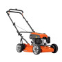 Газонокосарка бензинова Husqvarna LB 144 (9707221-01)