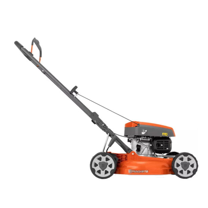 Газонокосарка бензинова Husqvarna LB 144 (9707221-01)