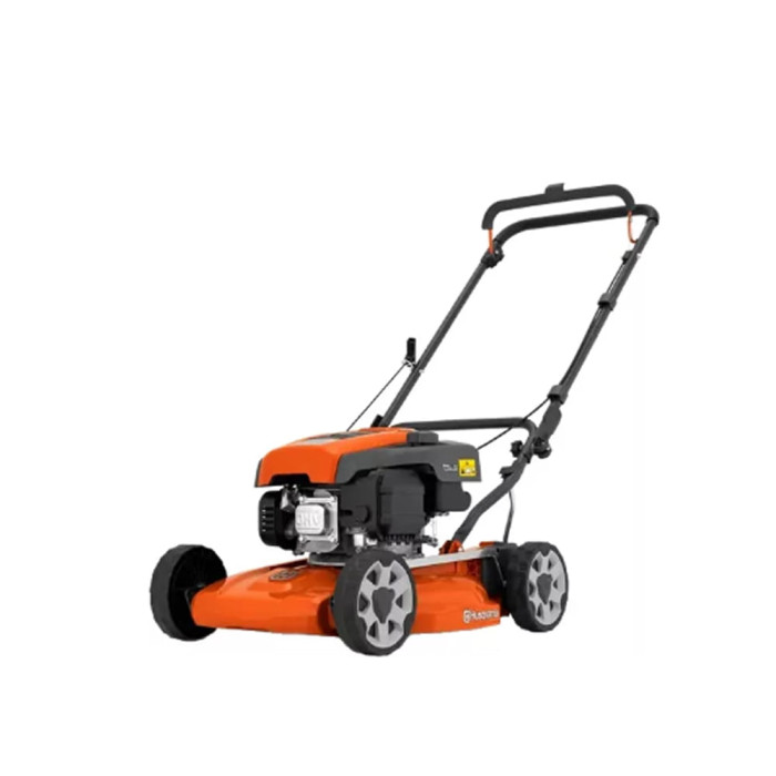 Газонокосарка бензинова Husqvarna LB 144 (9707221-01)