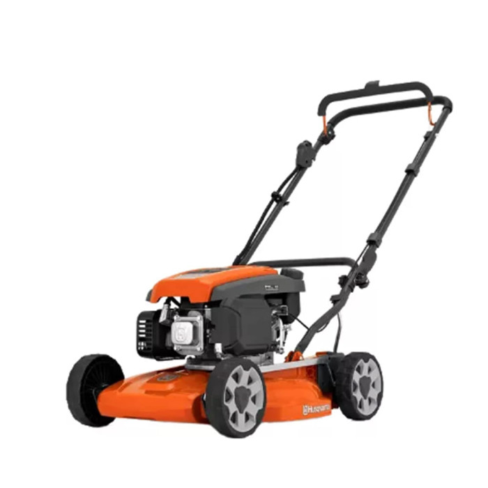 Газонокосарка бензинова Husqvarna LB 244E (9707222-01)