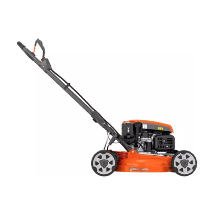 Газонокосарка бензинова Husqvarna LB 244E (9707222-01)
