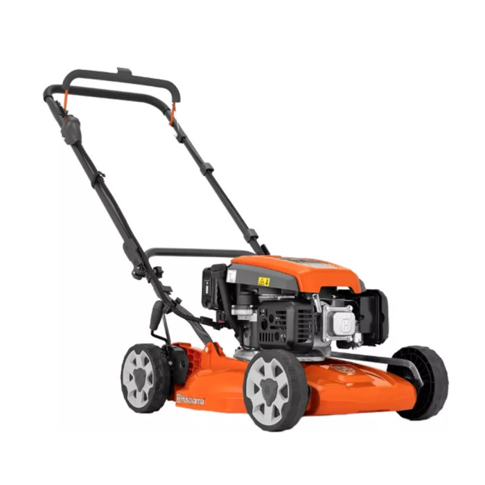 Газонокосарка бензинова Husqvarna LB 244E (9707222-01)