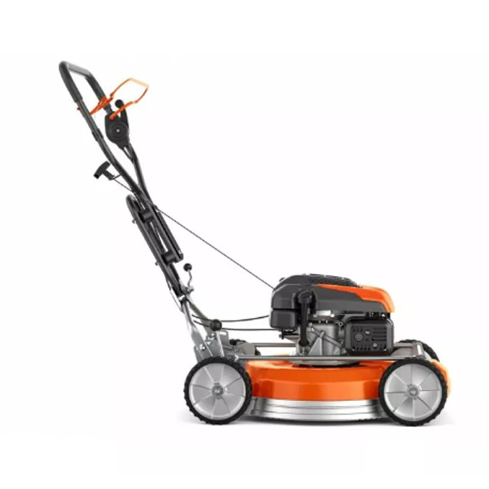 Газонокосарка бензинова Husqvarna LB 553SQ e (9706091-01)
