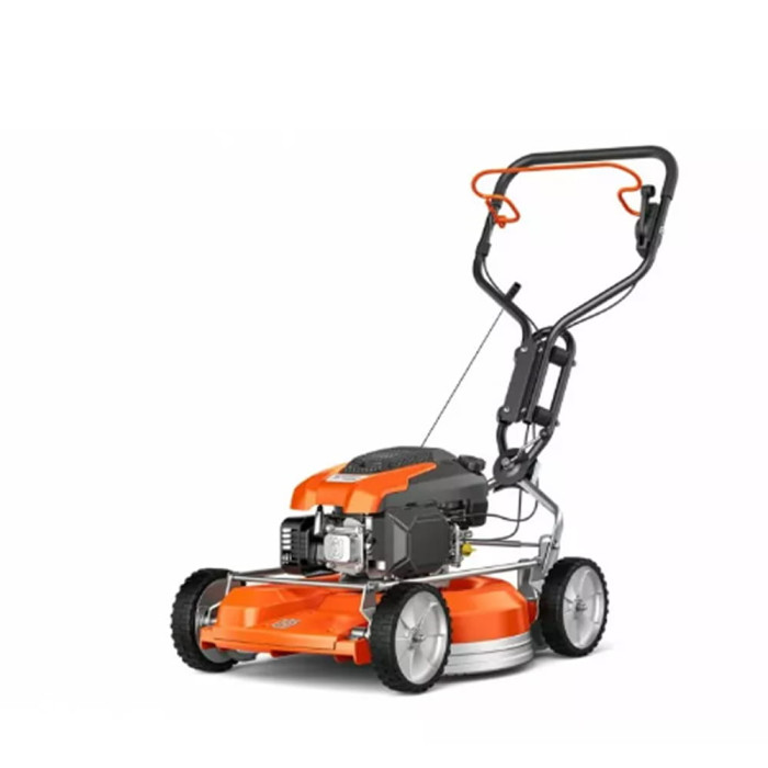Газонокосарка бензинова Husqvarna LB 553SQ e (9706091-01)