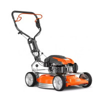 Газонокосарка бензинова Husqvarna LB 553SQ e (9706091-01)