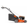 Газонокосарка бензинова Husqvarna LC 140SP (9704882-01)