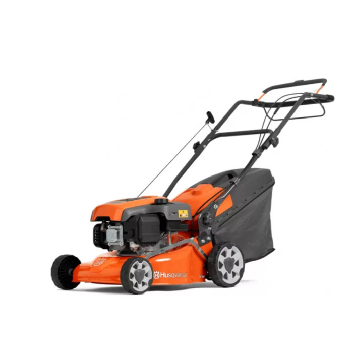 Газонокосарка бензинова Husqvarna LC 140SP (9704882-01)