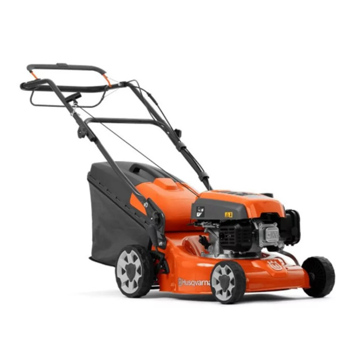 Газонокосарка бензинова Husqvarna LC 140SP (9704882-01)