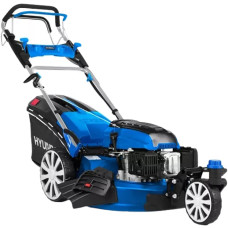 Газонокосарка бензинова Hyundai L 5120RS
