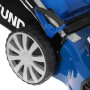 Газонокосилка бензиновая Hyundai L 5120RS