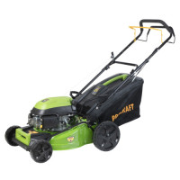Газонокосилка бензиновая PRO-CRAFT PLM-460 NEW (004601)