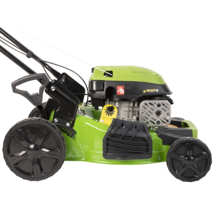 Газонокосилка бензиновая PRO-CRAFT PLM-460 NEW (004601)