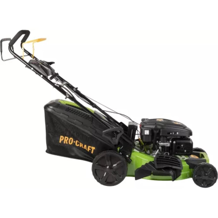 Газонокосилка бензиновая PRO-CRAFT PLM-505 ES (005054)