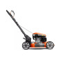 Газонокосарка бензинова самохідна Husqvarna LB 251S (9704880-01)