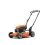 Газонокосарка бензинова самохідна Husqvarna LB 251S (9704880-01)