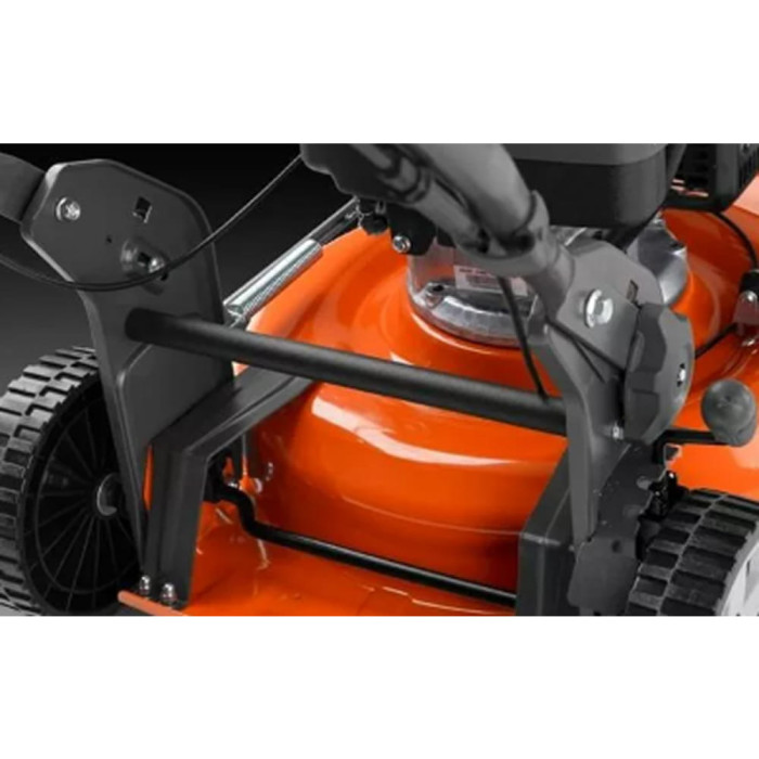 Газонокосарка бензинова самохідна Husqvarna LB 251S (9704880-01)
