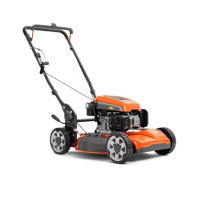 Газонокосарка бензинова самохідна Husqvarna LB 251S (9704880-01)