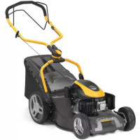Газонокосарка бензинова самохідна STIGA Combi 553 S