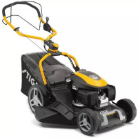 Газонокосарка бензинова самохідна STIGA Combi 748V (Honda)
