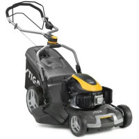 Газонокосилка бензиновая самоходная STIGA Combi 955 V