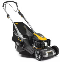 Газонокосарка бензинова самохідна STIGA Twinclip 950 V