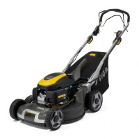 Газонокосарка бензинова самохідна STIGA Twinclip 955 VE (HONDA)