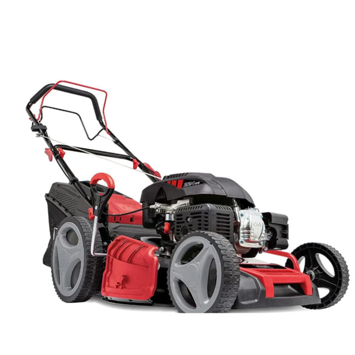Газонокосилка бензиновая Scheppach MS225-53 (5911241903)