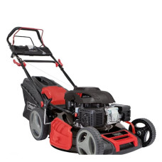 Газонокосилка бензиновая Scheppach MS225-53 (5911241903)