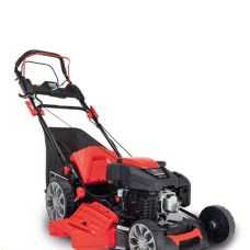 Газонокосилка бензиновая Scheppach MS225-56E (5911276903)