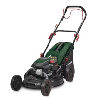 Газонокосилка бензиновая Scheppach Parkside PBRM51A1