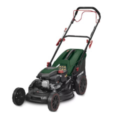 Газонокосарка бензинова Scheppach Parkside PBRM51A1