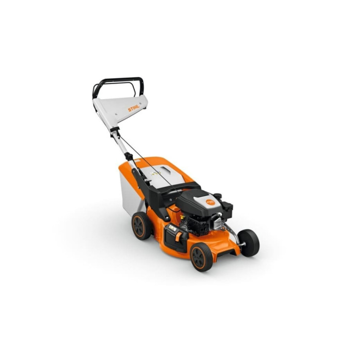 Газонокосарка бензинова STIHL RM 248 - 2024 (WB210113405)