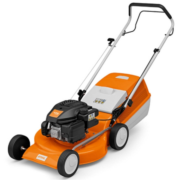 Газонокосарка бензинова STIHL RM 253.3 (WB220113400)