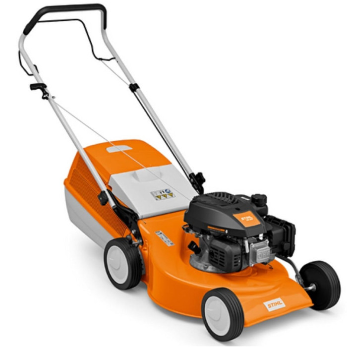 Газонокосарка бензинова STIHL RM 253.3 (WB220113400)
