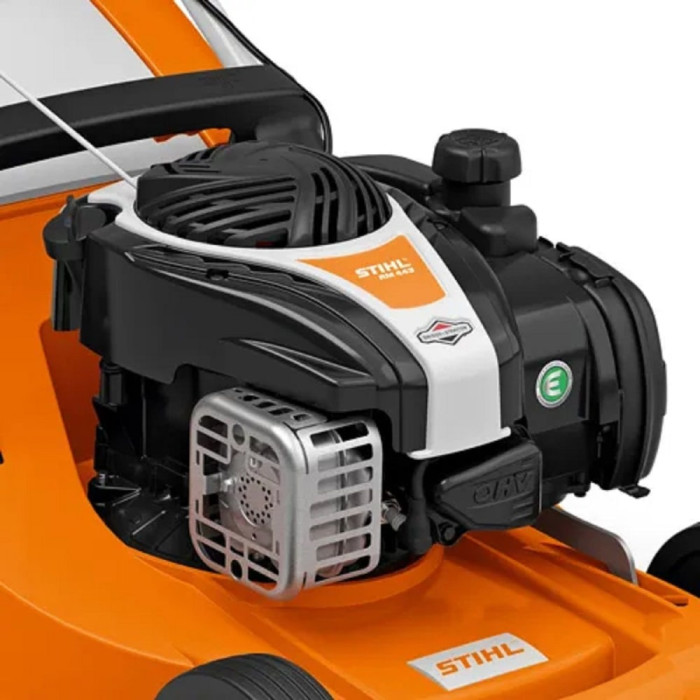 Газонокосарка бензинова STIHL RM 253.3 (WB220113400)