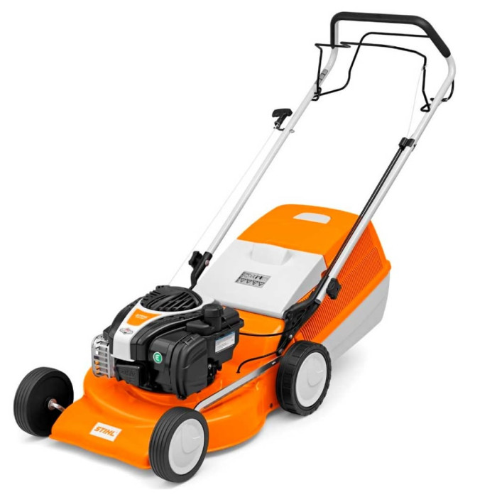Газонокосарка бензинова Stihl RM448.1ТC (63580113425)