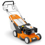 Газонокосарка бензинова Stihl RM448.1ТC (63580113425)