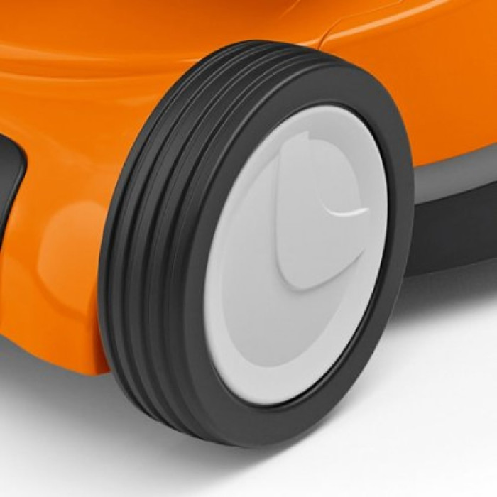 Газонокосарка бензинова Stihl RM448.1ТC (63580113425)