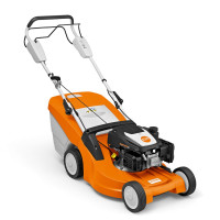 Газонокосарка бензинова Stihl RM448.1ТX (63580113435)
