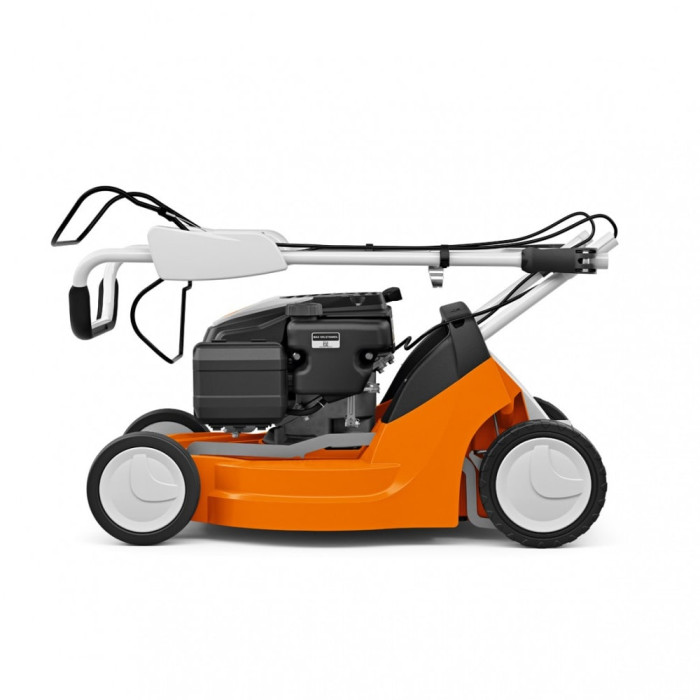 Газонокосарка бензинова Stihl RM448.1ТX (63580113435)