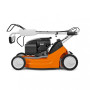 Газонокосарка бензинова Stihl RM448.1ТX (63580113435)