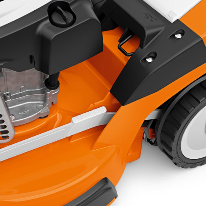 Газонокосарка бензинова Stihl RM448.1ТX (63580113435)