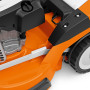 Газонокосарка бензинова Stihl RM448.1ТX (63580113435)