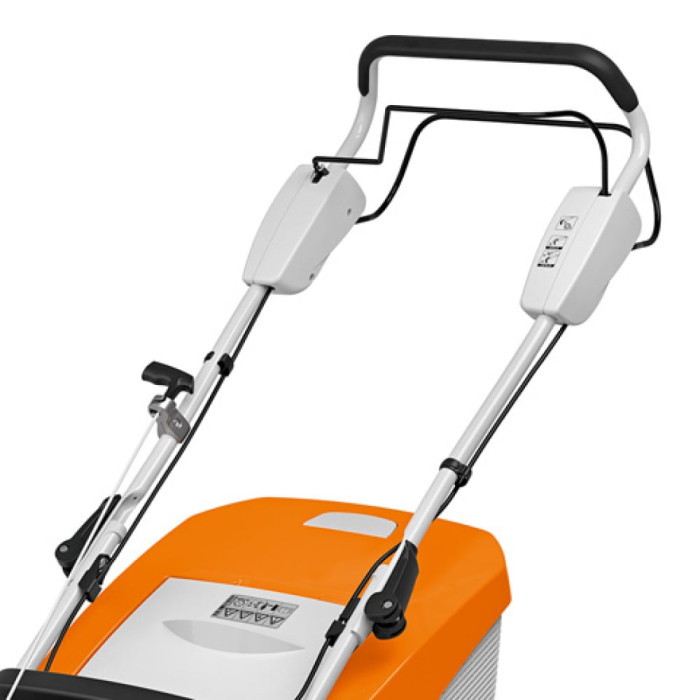Газонокосарка бензинова Stihl RM448.1ТX (63580113435)