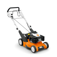 Газонокосилка бензиновая Stihl RM545.1VM (63400113434)