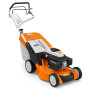 Газонокосарка бензинова Stihl RM650.0V (63640113401)
