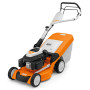 Газонокосарка бензинова Stihl RM650.0V (63640113401)