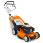 Газонокосилка бензиновая Stihl RM 655.0 V (63740113401)