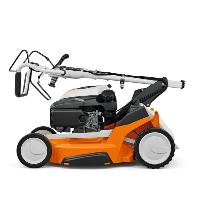 Газонокосилка бензиновая Stihl RM 655.1 VS (63740113412)