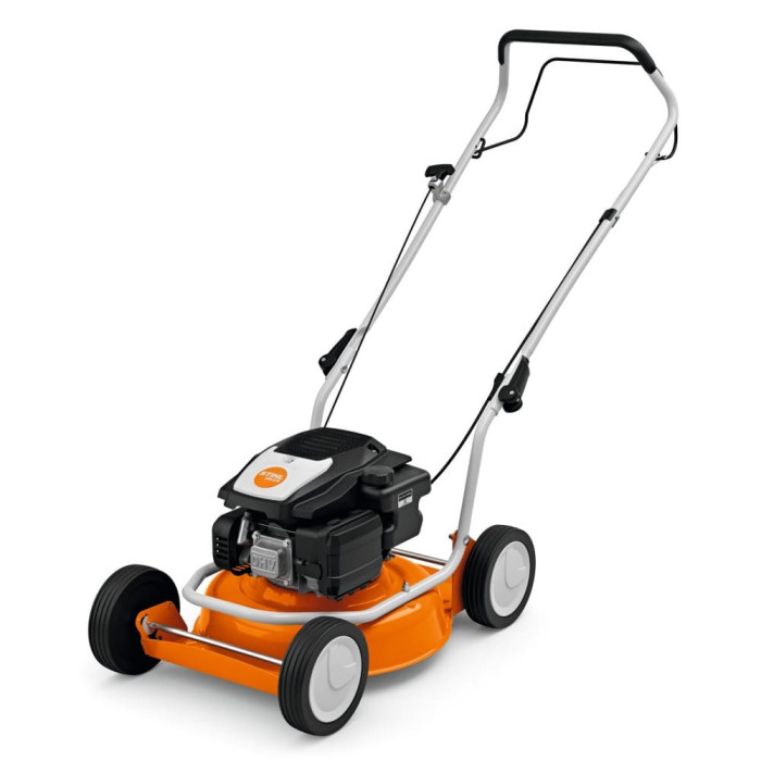 Газонокосарка бензинова Stihl RM2.2R (63570113416)